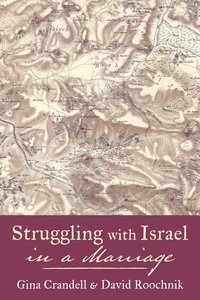 Cover of Struggling with Israel in a Marriage
