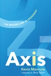 Cover of Z-Axis