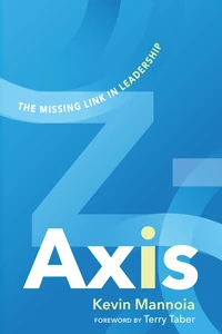 Cover of Z-Axis