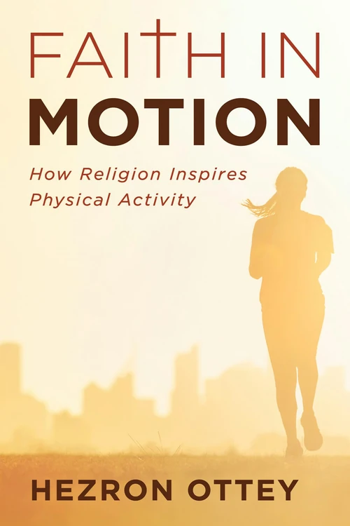 Cover of Faith in Motion