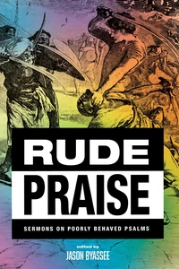 Cover of Rude Praise