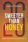 Cover of Sweeter than Honey