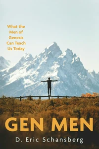 Cover of Gen Men