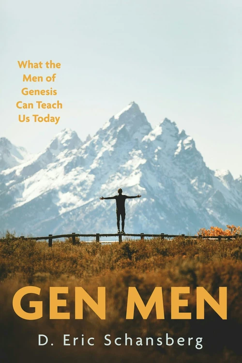 Cover of Gen Men
