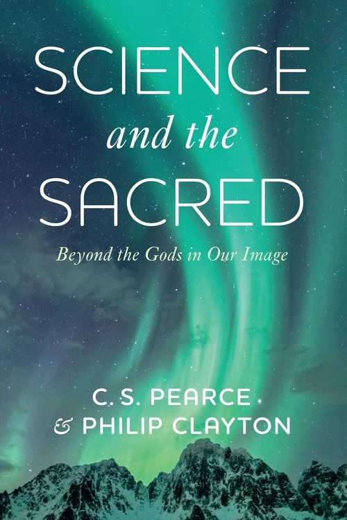 Cover of Science and the Sacred