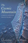 Cover of The Cosmic Mountain