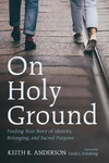 Cover of On Holy Ground