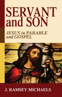 Cover of Servant and Son