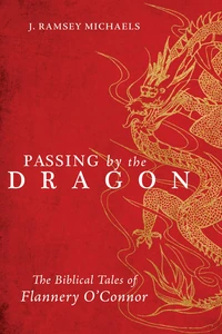 Cover of Passing by the Dragon