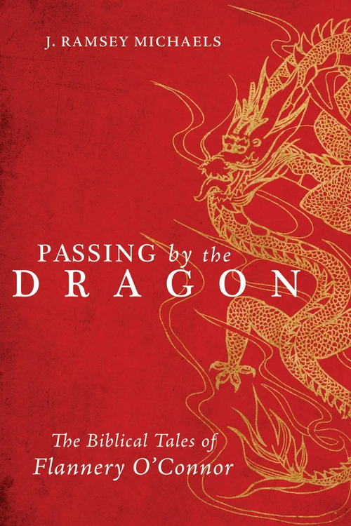 Cover of Passing by the Dragon