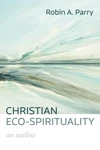 Cover of Christian Eco-Spirituality