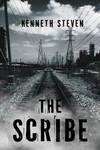 Cover of The Scribe