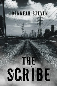 Cover of The Scribe