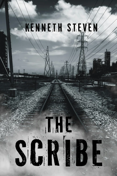 Cover of The Scribe