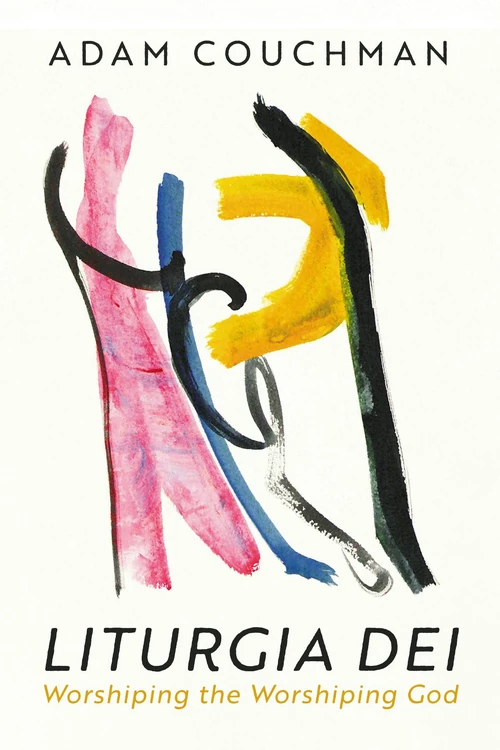 Cover of Liturgia Dei