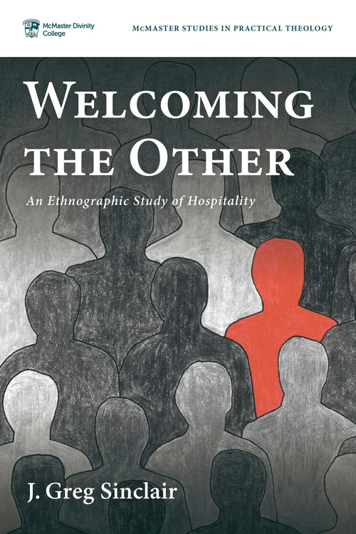 Cover of Welcoming the Other