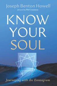 Cover of Know Your Soul