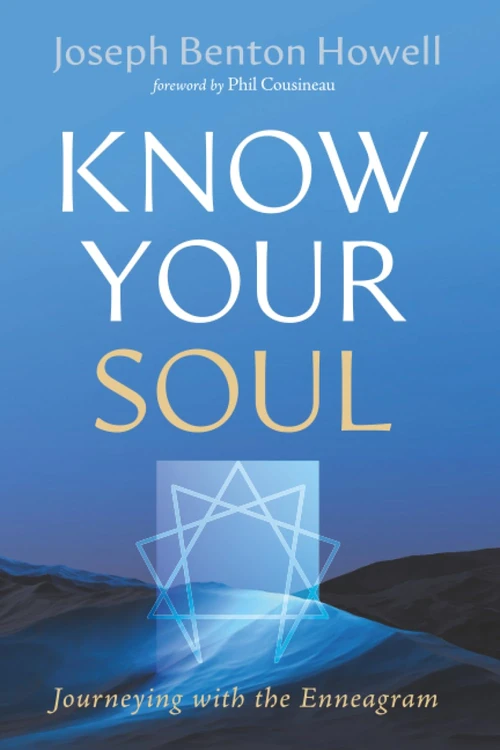 Cover of Know Your Soul