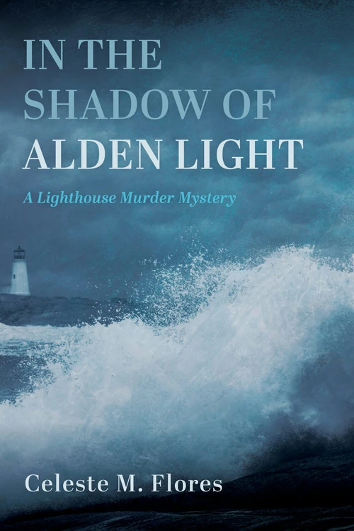 Cover of In the Shadow of Alden Light