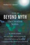 Cover of Beyond Myth: The Creation Series, Volume One