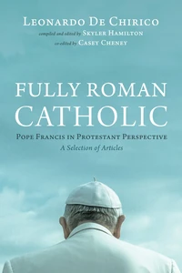 Cover of Fully Roman Catholic
