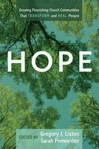 Cover of Hope
