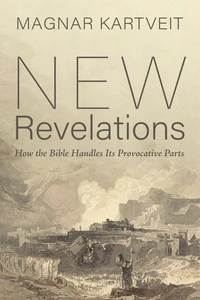 Cover of New Revelations