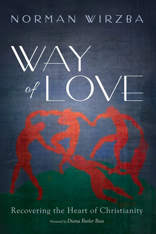 Cover of Way of Love