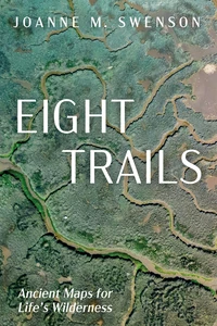 Cover of Eight Trails