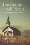 Cover of The God of Small Places