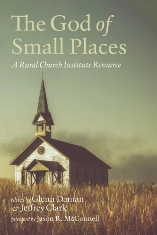 Cover of The God of Small Places