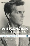 Cover of Wittgenstein for Theologians