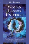 Cover of Woman Lassos Universe