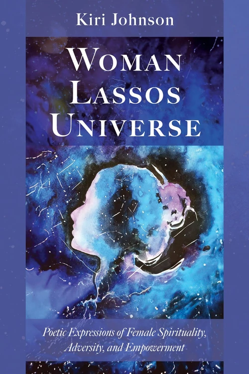 Cover of Woman Lassos Universe