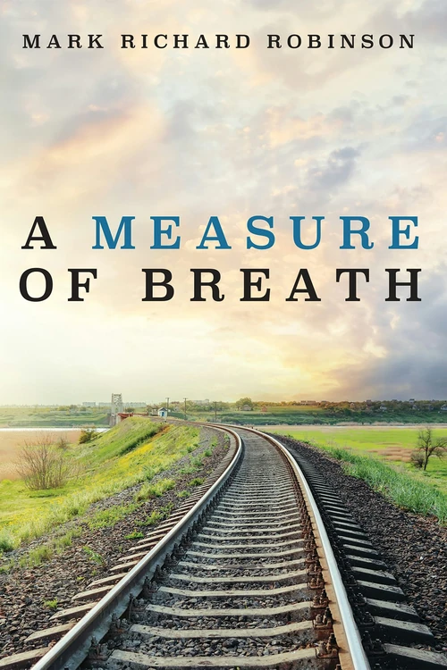 Cover of A Measure of Breath