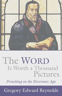 Cover of The Word is Worth a Thousand Pictures