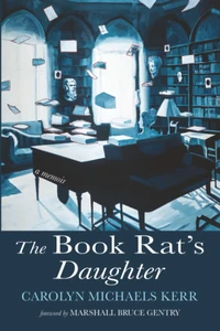 Cover of The Book Rat’s Daughter