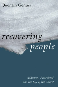 Cover of Recovering People