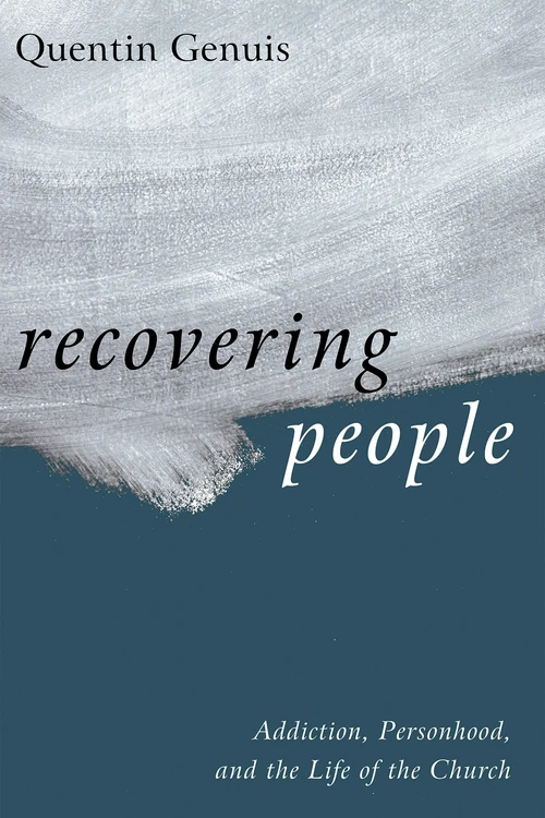 Cover of Recovering People