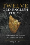 Cover of Twelve Old English Poems