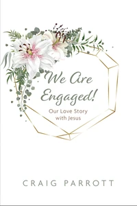 Cover of We Are Engaged!