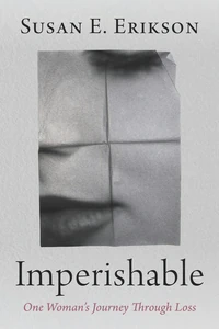 Cover of Imperishable