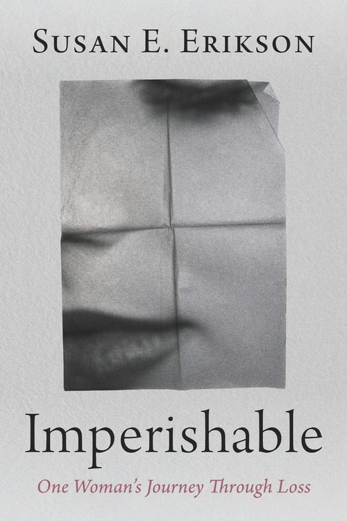 Cover of Imperishable
