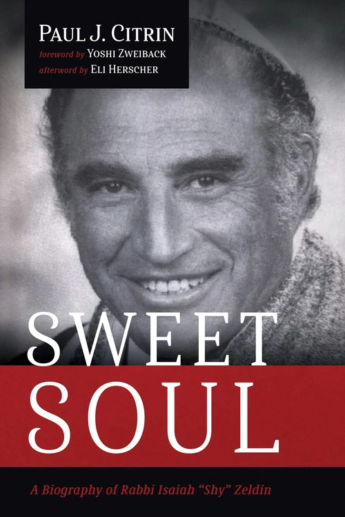 Cover of Sweet Soul