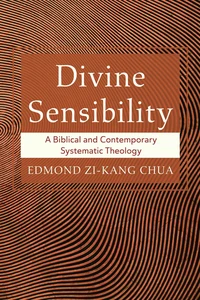 Cover of Divine Sensibility