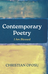 Cover of Contemporary Poetry