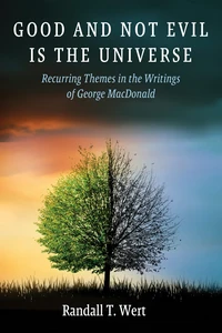 Cover of Good and Not Evil Is the Universe