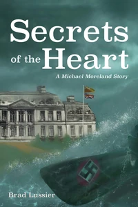 Cover of Secrets of the Heart