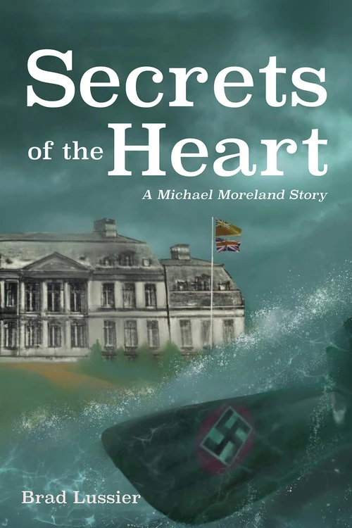 Cover of Secrets of the Heart
