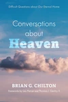 Cover of Conversations about Heaven